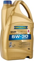 Photos - Engine Oil Ravenol SMP 5W-30 5 L