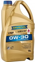 Engine Oil Ravenol VSF 0W-30 5 L