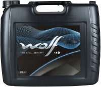 Photos - Engine Oil WOLF Officialtech 5W-30 C3 LL-III 20 L