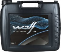 Photos - Engine Oil WOLF Officialtech 0W-30 MS-BFE 20 L