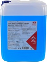 Photos - Antifreeze \ Coolant Febi Coolant G11 Ready To Use 10 L