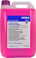 Photos - Antifreeze \ Coolant SWaG Antifreeze G12 Plus Plus Purple 5 L