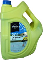 Photos - Antifreeze \ Coolant Brexol Antifreeze G11 Blue 10 L