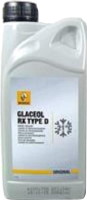 Photos - Antifreeze \ Coolant Renault Glaceol RX Type D Coolant 1 L