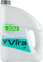 Photos - Antifreeze \ Coolant VIRA A-30M Green 5 L