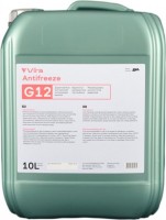 Photos - Antifreeze \ Coolant VIRA Antifreeze G12 Red 10 L