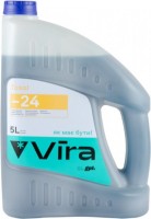 Photos - Antifreeze \ Coolant VIRA Tosol -24 5 L