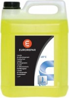 Photos - Antifreeze \ Coolant Eurorepar Antifreeze -25 Yellow 5L 5 L