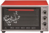 Photos - Mini Oven Shivaki MD 3612 E 