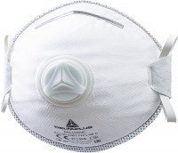 Photos - Medical Mask / Respirator Delta Plus M1100VC 