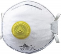 Photos - Medical Mask / Respirator Delta Plus M1200VC 