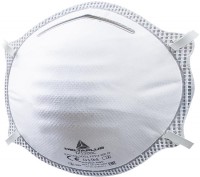 Photos - Medical Mask / Respirator Delta Plus M1200C 20 pcs 