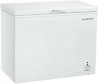 Photos - Freezer Almacom AF1D-150 150 L