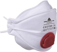 Photos - Medical Mask / Respirator Delta Plus M1304VC 10 pcs 