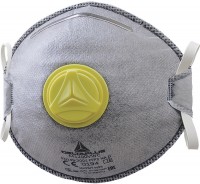 Photos - Medical Mask / Respirator Delta Plus M1200VWC 10 pcs 