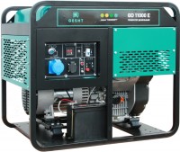 Photos - Generator Gesht GD 11000 E 