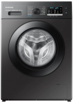 Photos - Washing Machine Samsung WW70A5S21KX gray