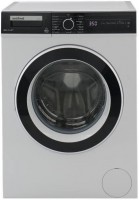 Photos - Washing Machine Vestfrost VFT 7122T white