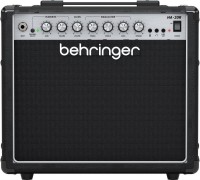 Guitar Amp / Cab Behringer HA-20R 