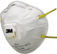 Medical Mask / Respirator 3M 8812 