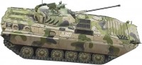 Model Building Kit Ace Infantry Fighting Vehicle BMP-2D (1:72) 