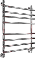 Photos - Heated Towel Rail Dveen N primo (500x600)