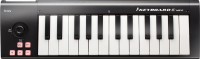 Photos - MIDI Keyboard Icon iKeyboard 3 Mini 