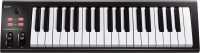 Photos - MIDI Keyboard Icon iKeyboard 4Nano 