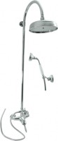 Photos - Shower System Slezak-RAV Labe L581.5/3 