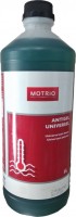 Photos - Antifreeze \ Coolant Renault Motrio -70 Antigel Universal 1L 1 L