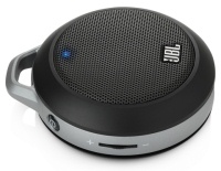 Photos - Portable Speaker JBL Micro 2 