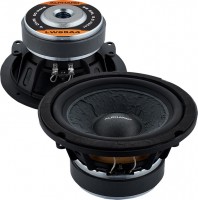 Photos - Car Speakers Deaf Bonce Machete LW-65A4 