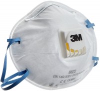 Medical Mask / Respirator 3M 8822 