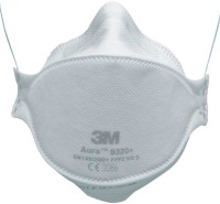 Medical Mask / Respirator 3M Aura 9320 