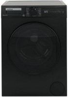 Photos - Washing Machine Vestfrost VFT 8122B black