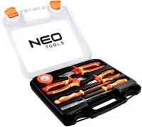 Photos - Tool Kit NEO 01-237 