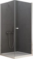 Photos - Shower Enclosure New Trendy New Soleo 80x80