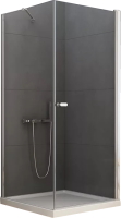 Photos - Shower Enclosure New Trendy New Soleo 100x90
