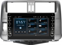 Photos - Car Stereo Incar DTA-0145R 