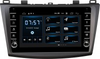 Photos - Car Stereo Incar DTA-0231R 