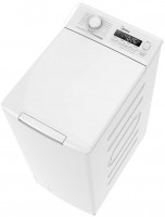 Photos - Washing Machine Midea MFE75 T1212 white