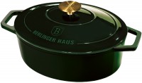 Terrine / Cauldron Berlinger Haus Emerald BH-6505 4.65 L