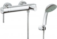 Photos - Tap Grohe Essence 33628000 