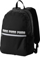 Photos - Backpack Puma Phase II Backpack 20 L