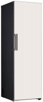 Photos - Fridge LG GC-B401FEPM beige