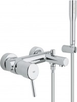 Tap Grohe Concetto 32212001 