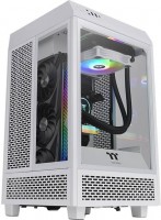 Computer Case Thermaltake The Tower 100 white