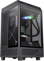 Computer Case Thermaltake The Tower 100 black