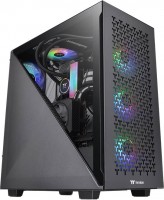 Computer Case Thermaltake Divider 300 TG Air black