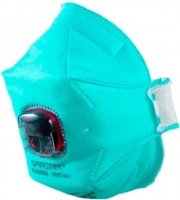 Photos - Medical Mask / Respirator Spirotek VS4300V 